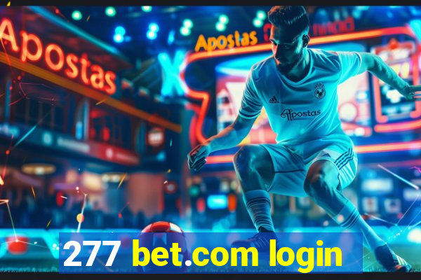 277 bet.com login